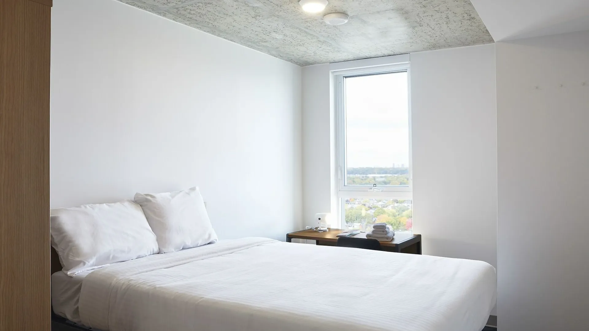 Campusone Student Residence Downtown Toronto