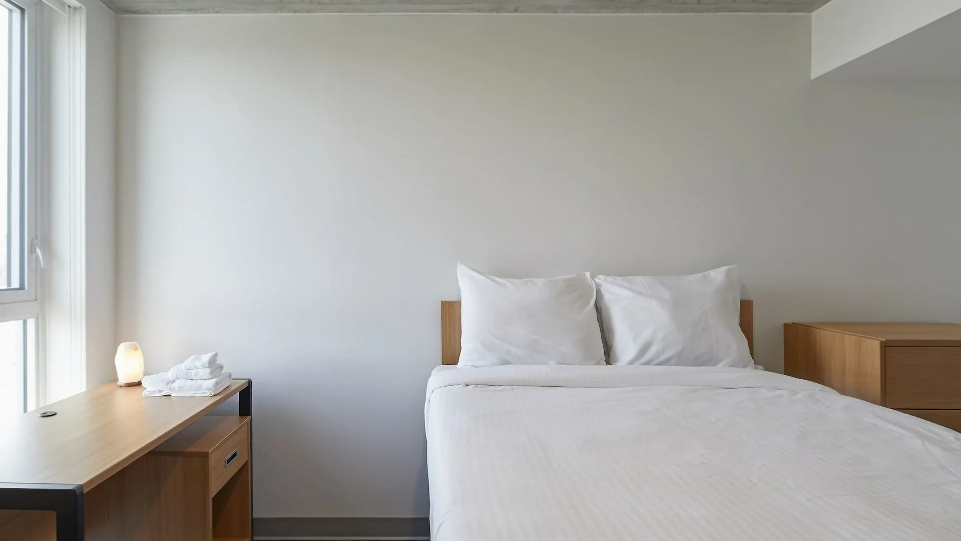 Apart-hotel Campusone Student Residence Downtown Toronto